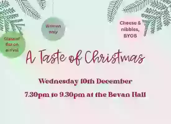 A Taste of Christmas